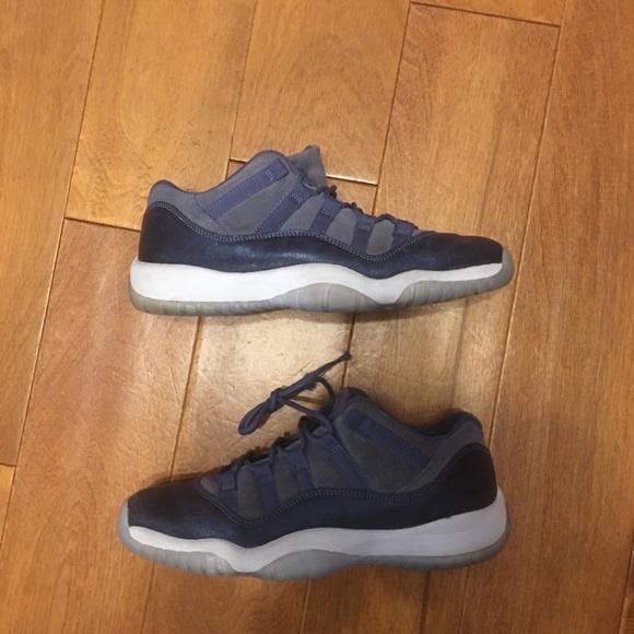 jordan 1 blue moon gs